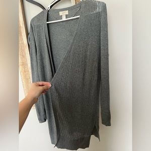 LOFT cardigan